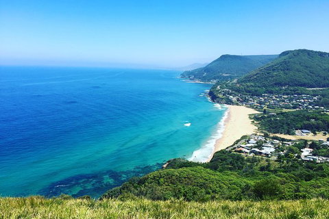 Southern Highlands & South Coast All Inclusive Private Tour From Sydney - Accommodation Mount Tamborine 0