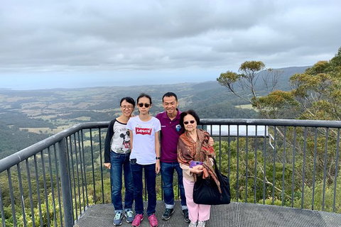 Southern Highlands & South Coast All Inclusive Private Tour From Sydney - Accommodation Mount Tamborine 2