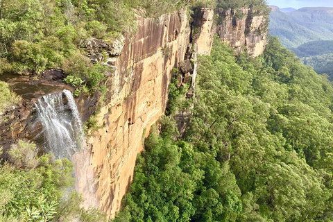 Southern Highlands & South Coast All Inclusive Private Tour From Sydney - Accommodation Mount Tamborine 6