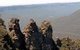 Blue Mountains Highlights & Featherdale Wildlife Park - thumb 0