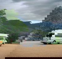 Sydney and Regional Transport - Accommodation Mount Tamborine