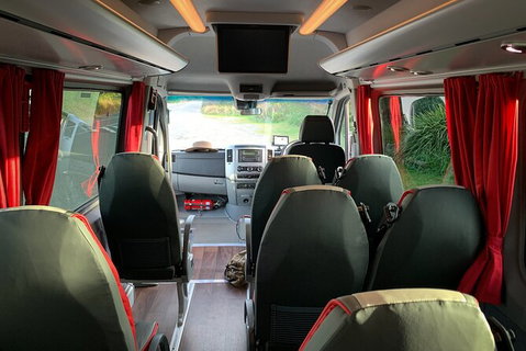 Sydney And Regional Transport - Accommodation Mount Tamborine 2