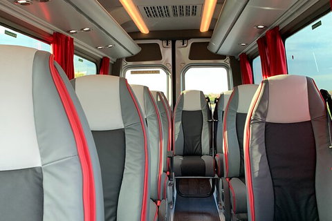 Sydney And Regional Transport - Accommodation Mount Tamborine 11