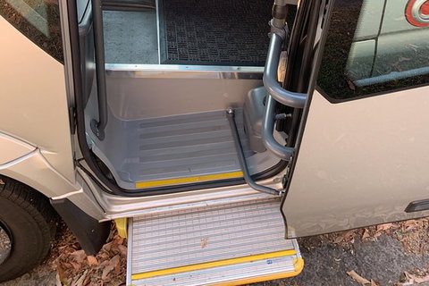 Sydney And Regional Transport - Accommodation Mount Tamborine 3