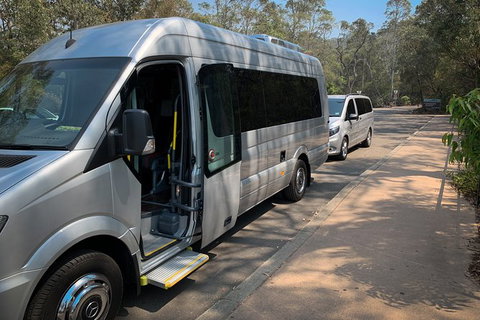 Sydney And Regional Transport - Accommodation Mount Tamborine 12