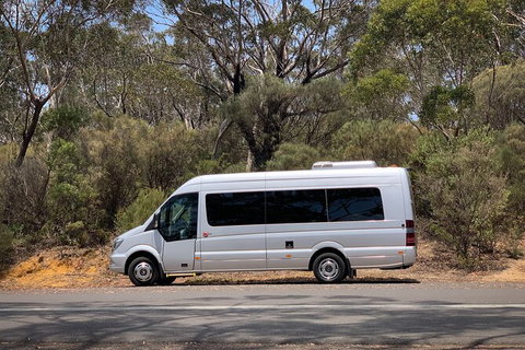 Sydney And Regional Transport - Accommodation Mount Tamborine 9