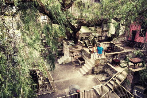 Dark Tales Of Sydney - Accommodation Mount Tamborine 3