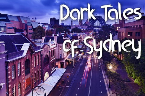 Dark Tales Of Sydney - Accommodation Mount Tamborine 0