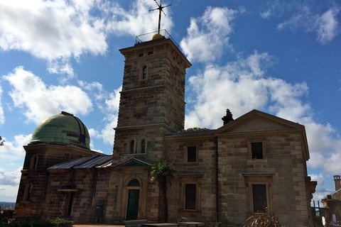 Dark Tales Of Sydney - Accommodation Mount Tamborine 6