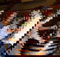 Hunter Valley Small Group Luxury Wine Tasting Tour from Sydney - Accommodation Mount Tamborine