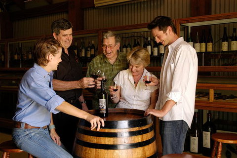 Hunter Valley Small Group Luxury Wine Tasting Tour From Sydney - Accommodation Mount Tamborine 0