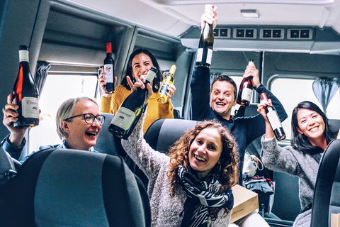 Sip N Savour: Southern Highlands Premium Wine Tour From Sydney - Accommodation Mount Tamborine 6