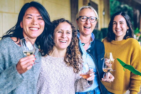 Sip N Savour: Southern Highlands Premium Wine Tour From Sydney - Accommodation Mount Tamborine 3