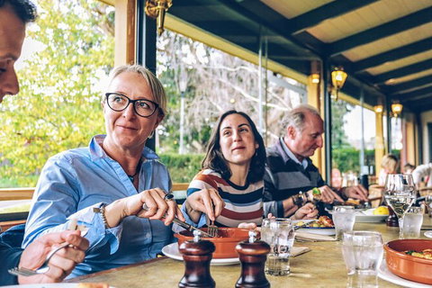 Sip N Savour: Southern Highlands Premium Wine Tour From Sydney - Accommodation Mount Tamborine 5