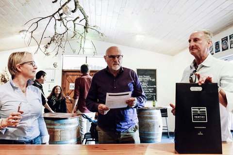 Sip N Savour: Southern Highlands Premium Wine Tour From Sydney - Accommodation Mount Tamborine 1