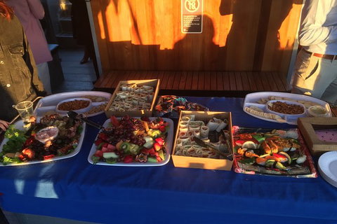 Sydney Party Boat And Cruise Hire - Accommodation Mount Tamborine 4