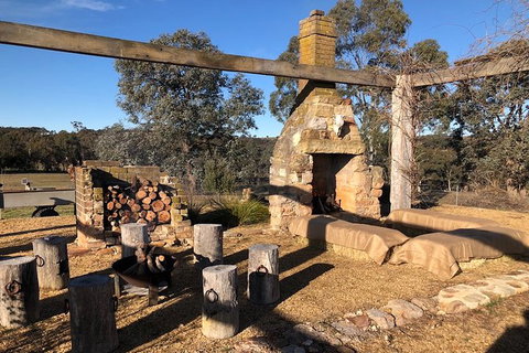 Truffle Hunts With Lunch - Southern Highlands - Accommodation Mount Tamborine 4