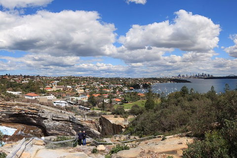 Private 4-hour City Tour Of Sydney With Hotel Pick Up And Drop Off - Accommodation Mount Tamborine 3