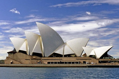 Private 4-hour City Tour Of Sydney With Hotel Pick Up And Drop Off - Accommodation Mount Tamborine 1