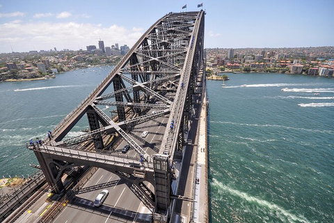 Private 4-hour City Tour Of Sydney With Hotel Pick Up And Drop Off - Accommodation Mount Tamborine 0