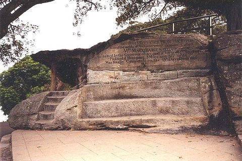 Private 4-hour City Tour Of Sydney With Hotel Pick Up And Drop Off - Accommodation Mount Tamborine 5