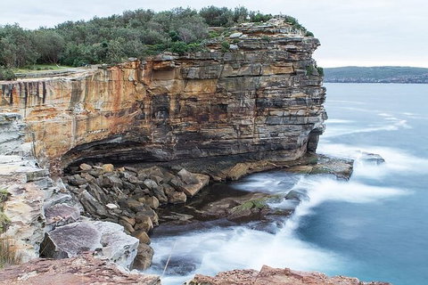Private 4-hour City Tour Of Sydney With Hotel Pick Up And Drop Off - Accommodation Mount Tamborine 7
