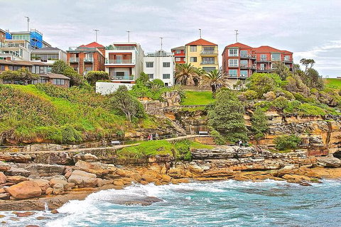 Private 4-hour City Tour Of Sydney With Hotel Pick Up And Drop Off - Accommodation Mount Tamborine 4
