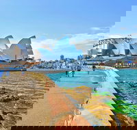 Sydney with Bondi and Beaches Essentials Private Day Tour - Accommodation Mount Tamborine