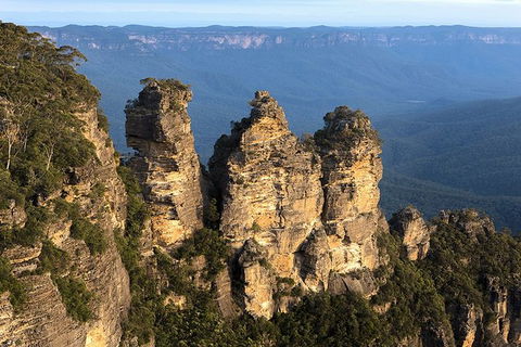 Blue Mountains Highlights & Wildlife Park - Accommodation Mount Tamborine 7