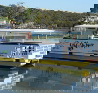 Jervis Bay Sunset River 2-Hour Cruise - Accommodation Mount Tamborine