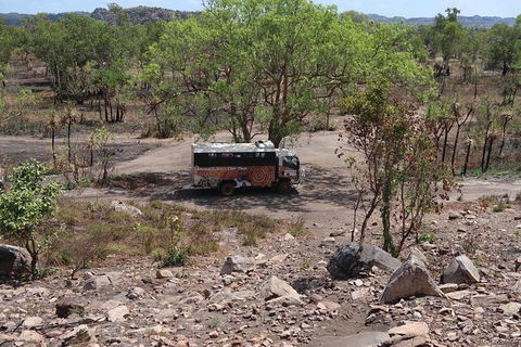 Arnhem Land Injalak Hill Full-Day Tour From Jabiru - Accommodation Mount Tamborine 6