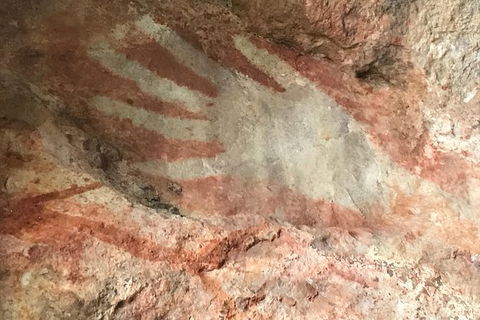 Arnhem Land Injalak Hill Full-Day Tour From Jabiru - Accommodation Mount Tamborine 7