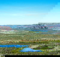 30 minute Scenic Flight from Cooinda - Accommodation Mount Tamborine
