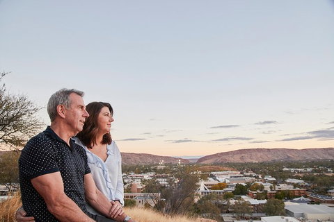 Best Of Alice Springs Full Day Tour - Accommodation Mount Tamborine 0