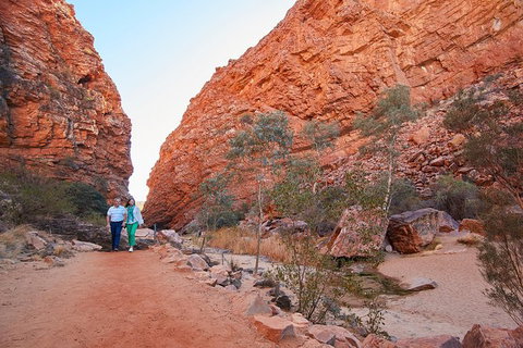 Best Of Alice Springs Full Day Tour - Accommodation Mount Tamborine 2