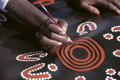 Alice Springs, Uluru Ayers Rock & Kings Canyon 8 Days Touring Package - Accommodation Mount Tamborine 6