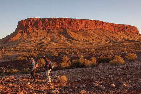 Alice Springs, Uluru Ayers Rock & Kings Canyon 8 Days Touring Package - Accommodation Mount Tamborine 1