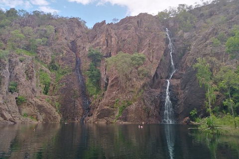 Full-Day Private Guided Tour To Litchfield National Park - Accommodation Mount Tamborine 23