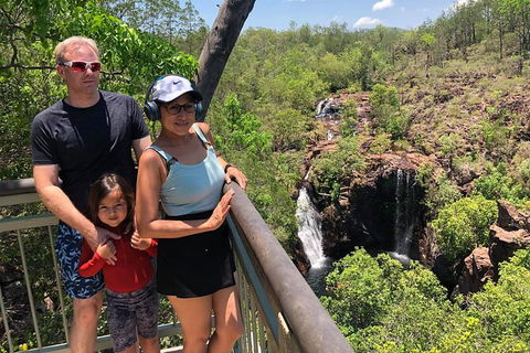 Full-Day Private Guided Tour To Litchfield National Park - Accommodation Mount Tamborine 21