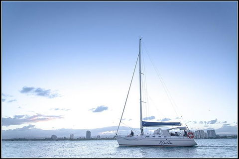 Gold Coast Sailing Cruise With Sparkling Wine & Nibbles Platter - Accommodation Mount Tamborine 0