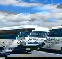 Shared Arrival Transfer Proserpine Airport to Airlie Beach  Surrounds - Accommodation Mount Tamborine