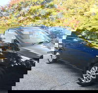 Private Transfer from Noosa to Sunshine Coast Airport- 8seater  Luggage Trailer - Accommodation Mount Tamborine