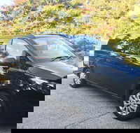Private Transfer from Sunshine Coast Airport to Noosa 8 seater  Luggage Trailer - Accommodation Mount Tamborine