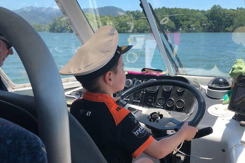 Aquaduck Sunshine Coast - Accommodation Mount Tamborine 1