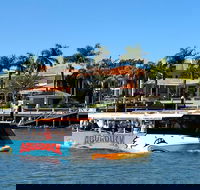 Aquaduck Sunshine Coast - Accommodation Mount Tamborine