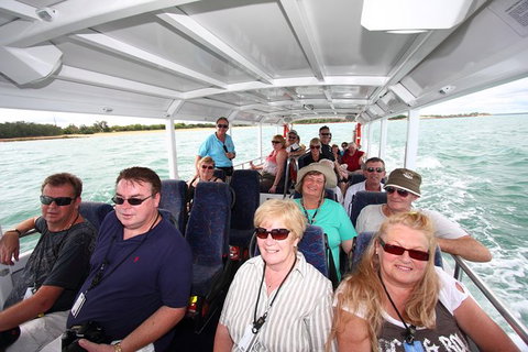 Aquaduck Sunshine Coast - Accommodation Mount Tamborine 2