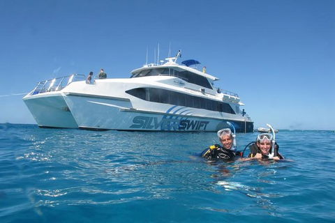 Ultimate 3-Day Great Barrier Reef Cruise Pass - Accommodation Mount Tamborine 4