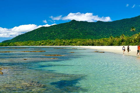 8-Day Cairns Tour: Great Barrier Reef, Kuranda, Daintree Rainforest - Accommodation Mount Tamborine 4