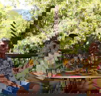 Hartley's Crocodile Adventures Entry Ticket and Breakfast with the Koalas - Accommodation Mount Tamborine