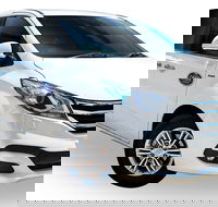 Luxury Van Private Transfer Cairns Airport - Cairns City - Accommodation Mount Tamborine
